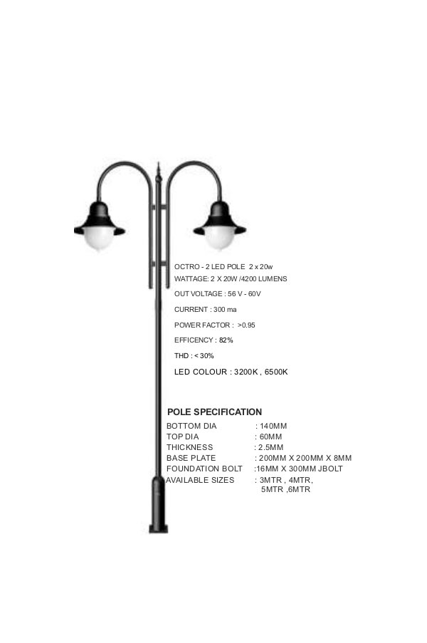 OCTRA - 2