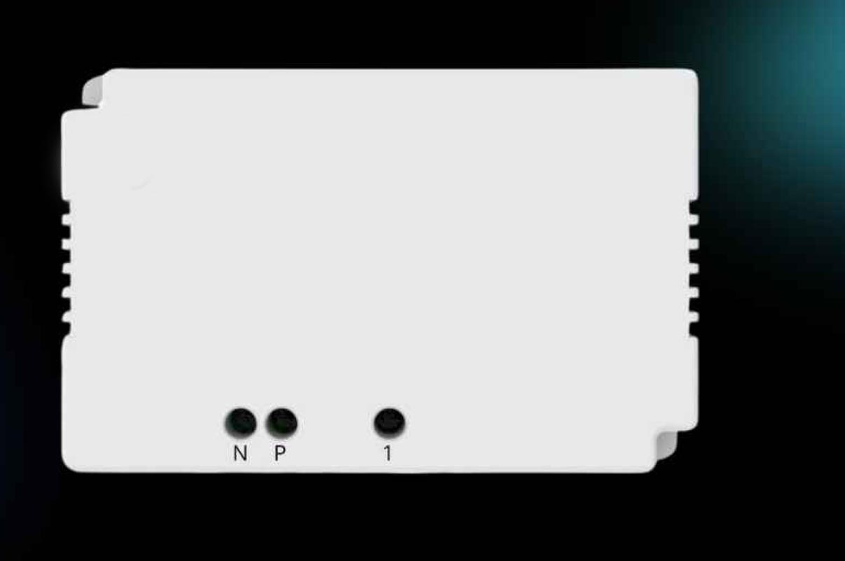 Nexa HD 16A Switch V2